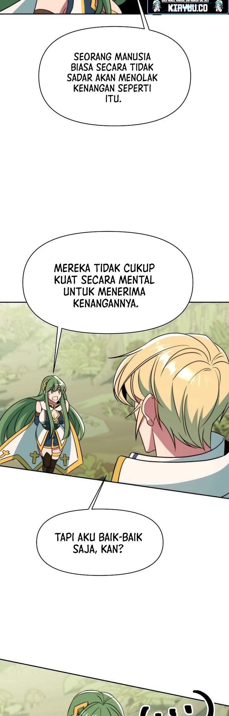 Archmage Transcending Through Regression Chapter 118 Gambar 82