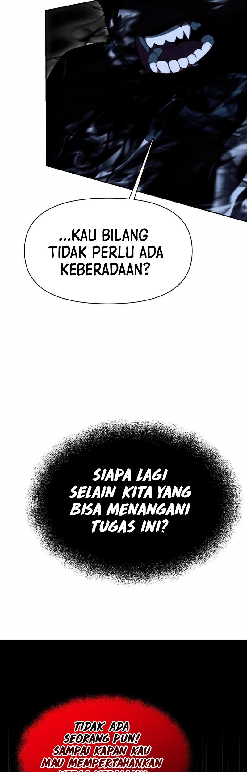 Archmage Transcending Through Regression Chapter 118 Gambar 45