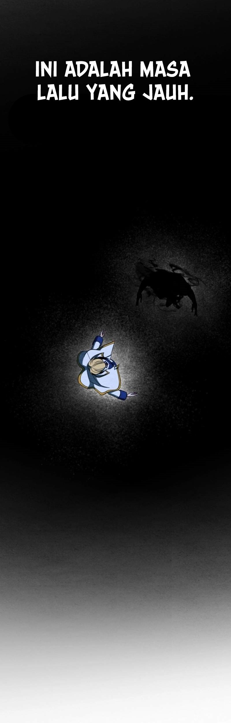 Archmage Transcending Through Regression Chapter 118 Gambar 43