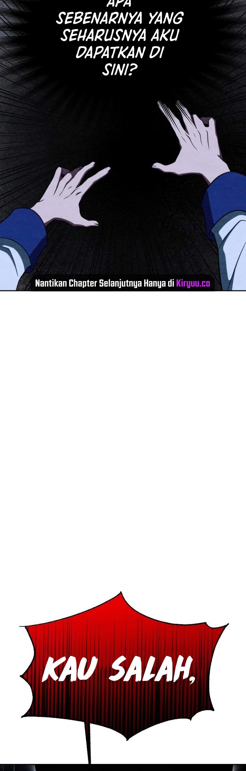 Archmage Transcending Through Regression Chapter 118 Gambar 50