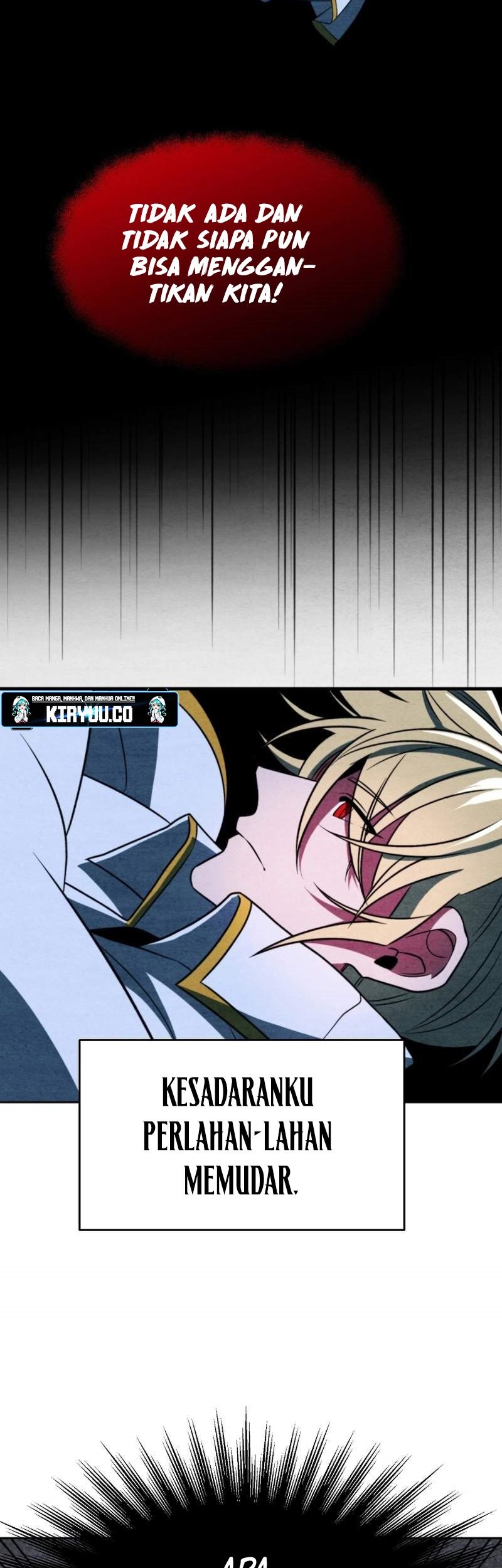 Archmage Transcending Through Regression Chapter 118 Gambar 49