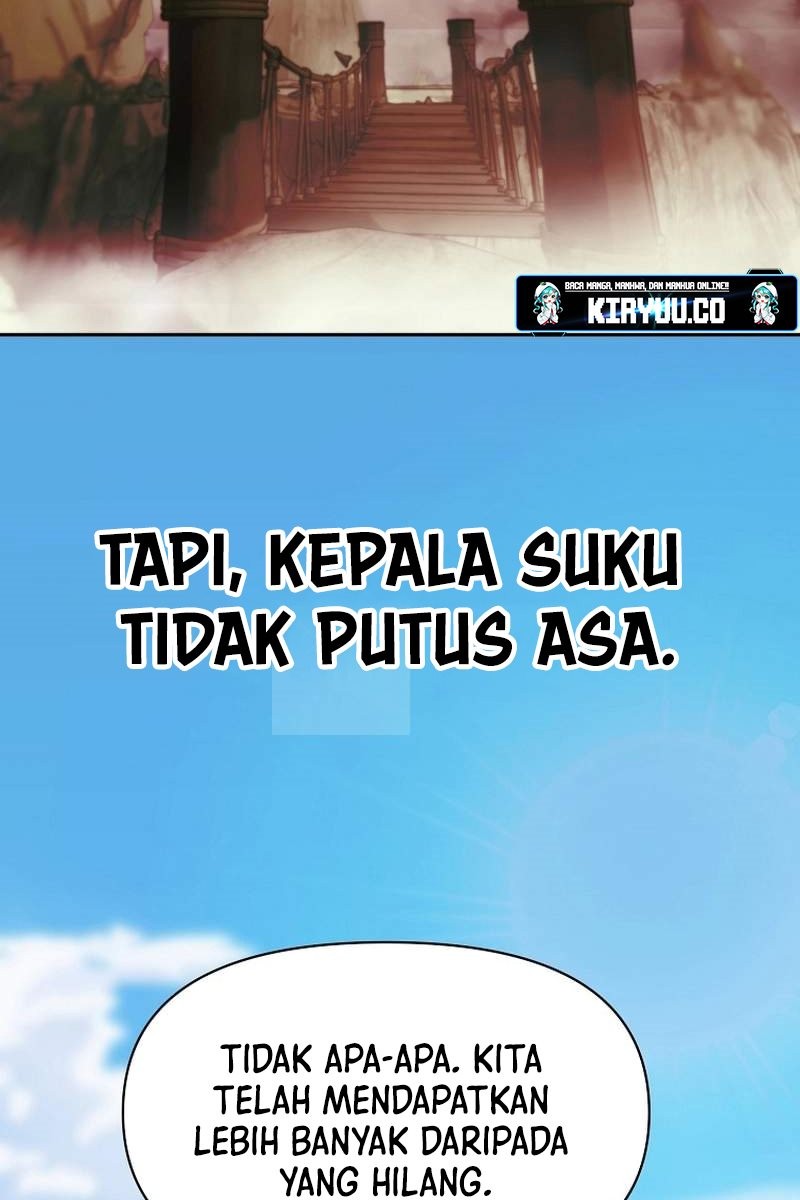 Archmage Transcending Through Regression Chapter 118 Gambar 61