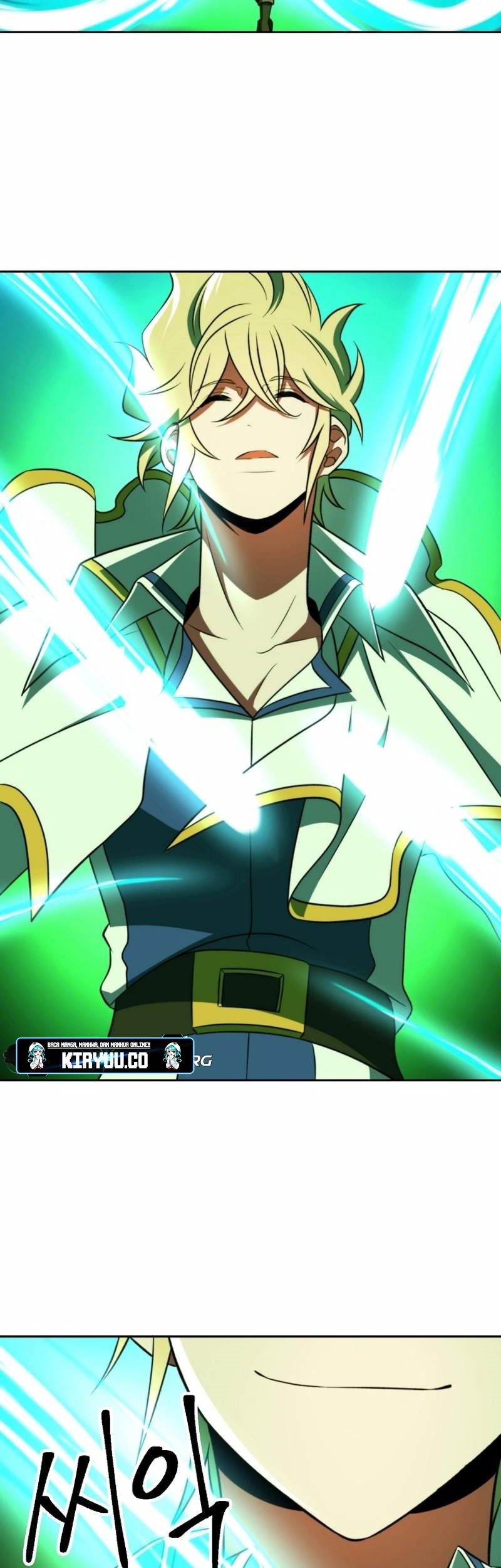 Archmage Transcending Through Regression Chapter 118 Gambar 57