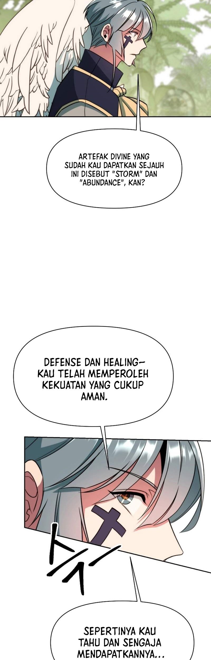 Archmage Transcending Through Regression Chapter 118 Gambar 4