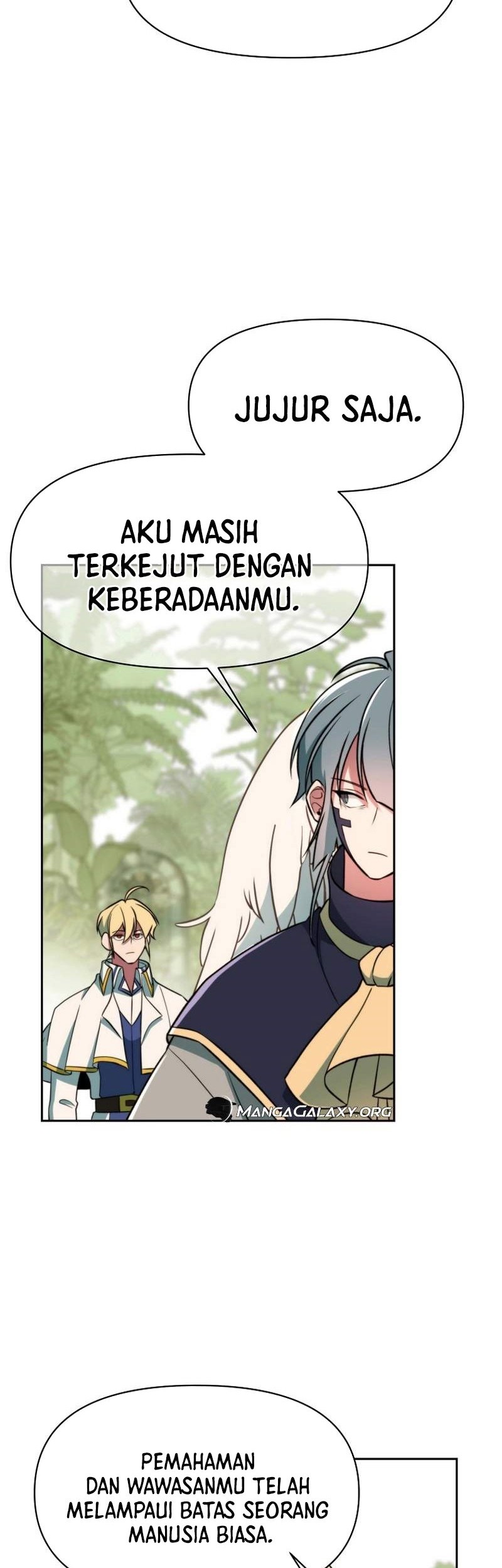 Archmage Transcending Through Regression Chapter 118 Gambar 5