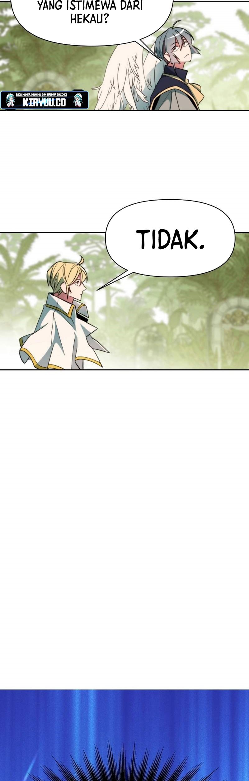 Archmage Transcending Through Regression Chapter 118 Gambar 7