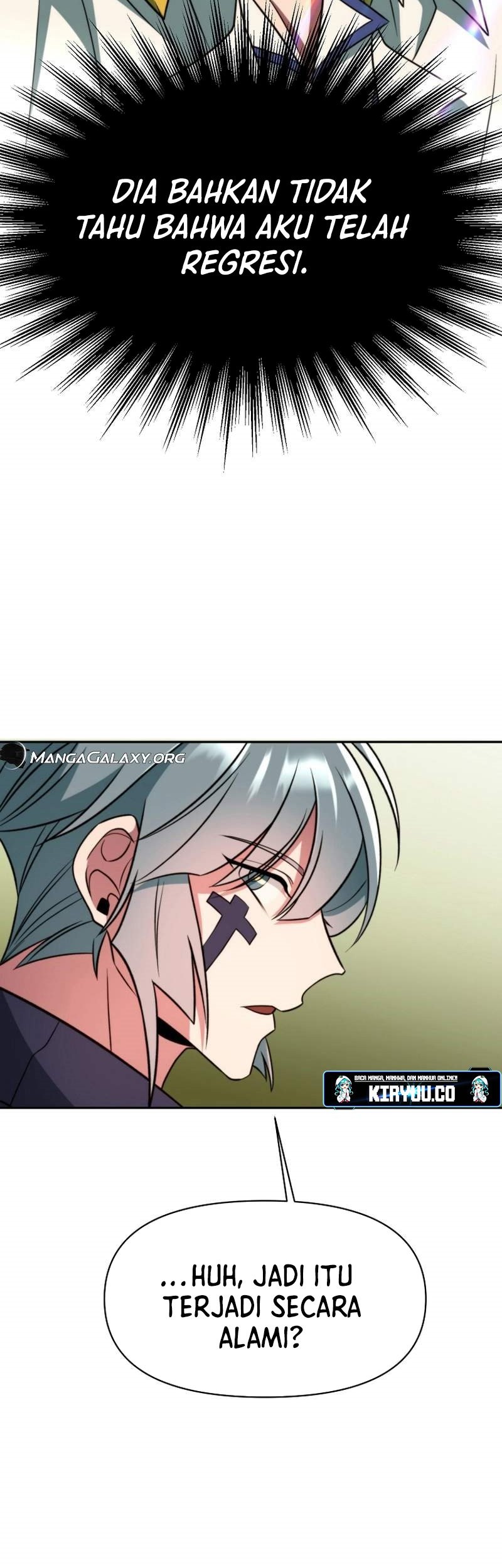 Archmage Transcending Through Regression Chapter 118 Gambar 9