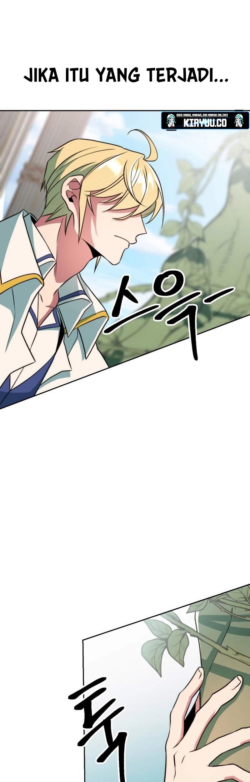 Archmage Transcending Through Regression Chapter 118 Gambar 23