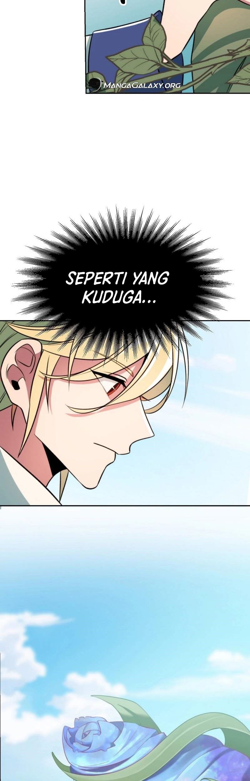 Archmage Transcending Through Regression Chapter 118 Gambar 24