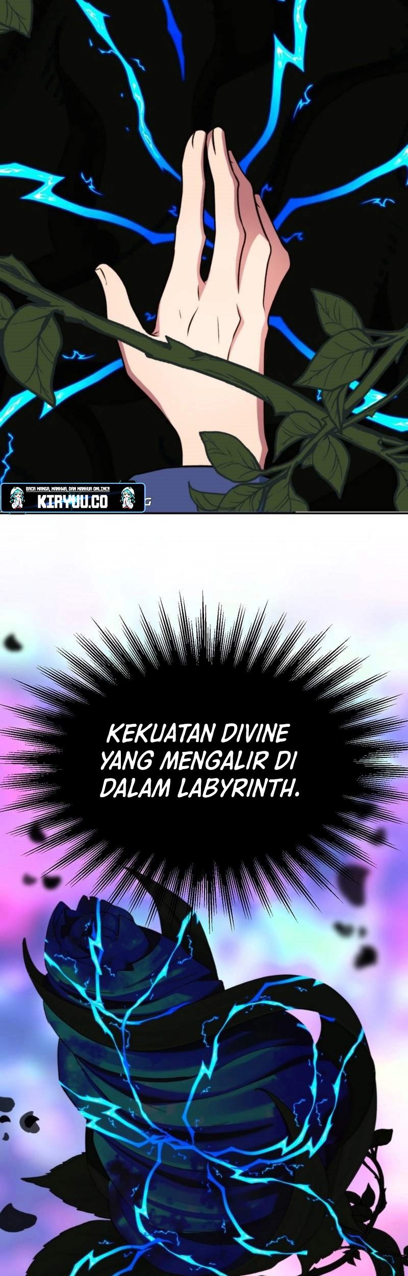 Archmage Transcending Through Regression Chapter 118 Gambar 29