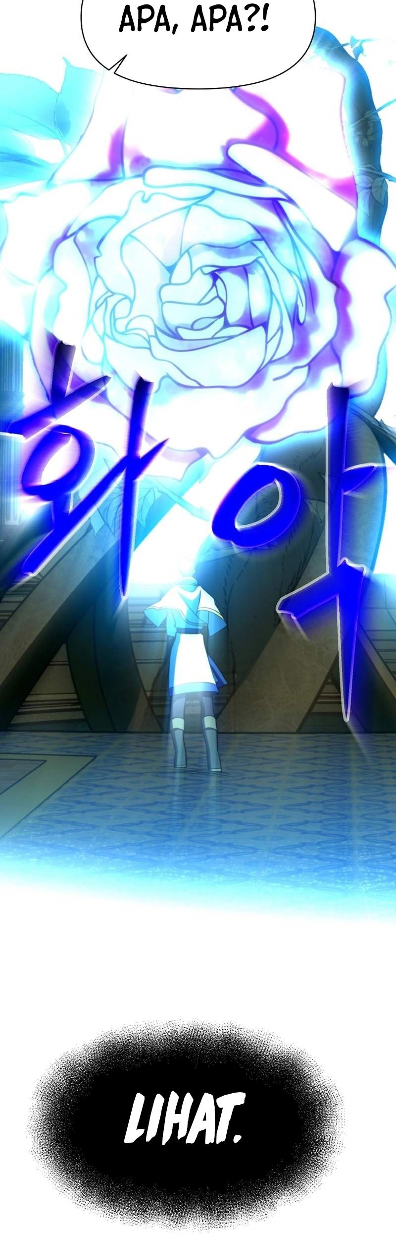 Archmage Transcending Through Regression Chapter 118 Gambar 34