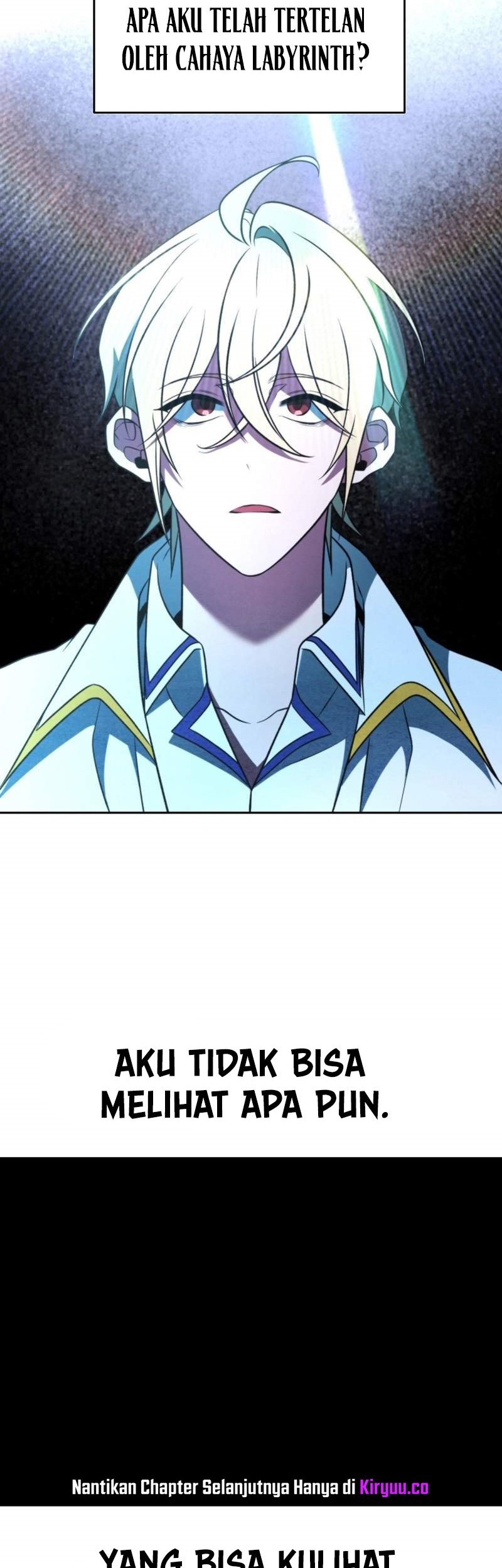 Archmage Transcending Through Regression Chapter 118 Gambar 38