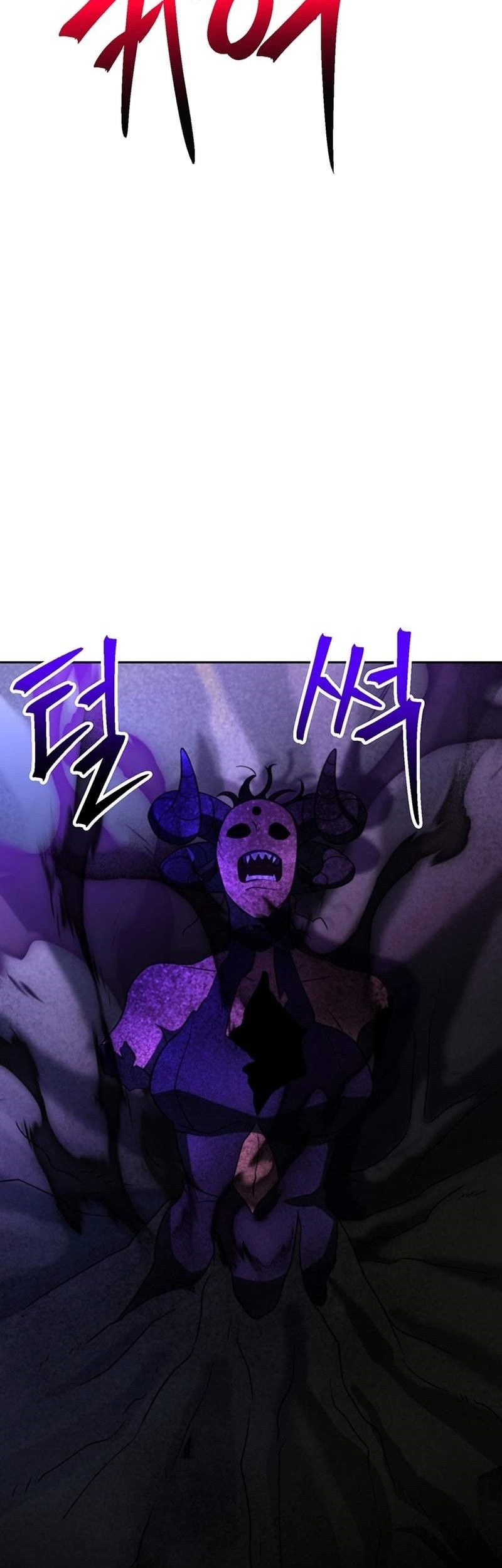 Archmage Transcending Through Regression Chapter 117 Gambar 62