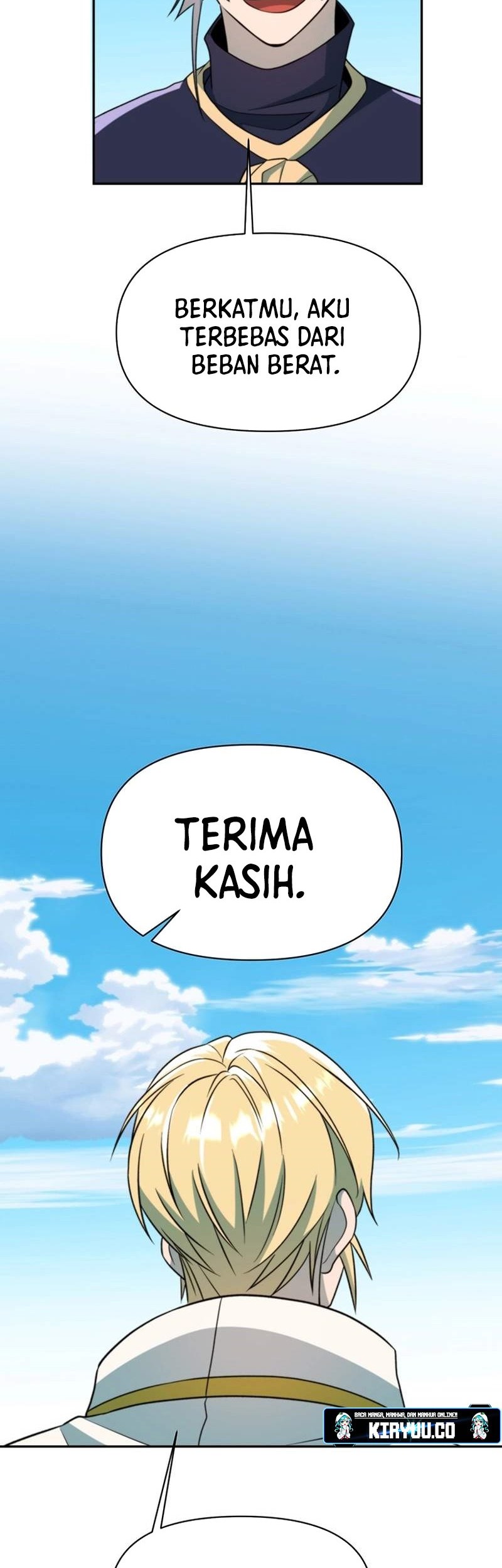 Archmage Transcending Through Regression Chapter 117 Gambar 68