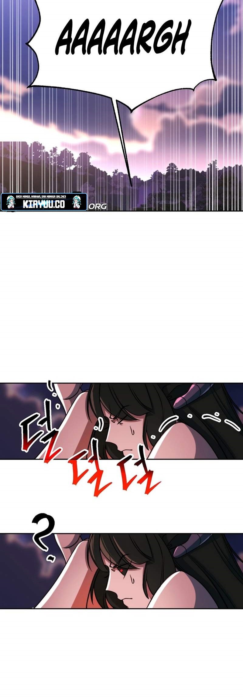 Archmage Transcending Through Regression Chapter 117 Gambar 42