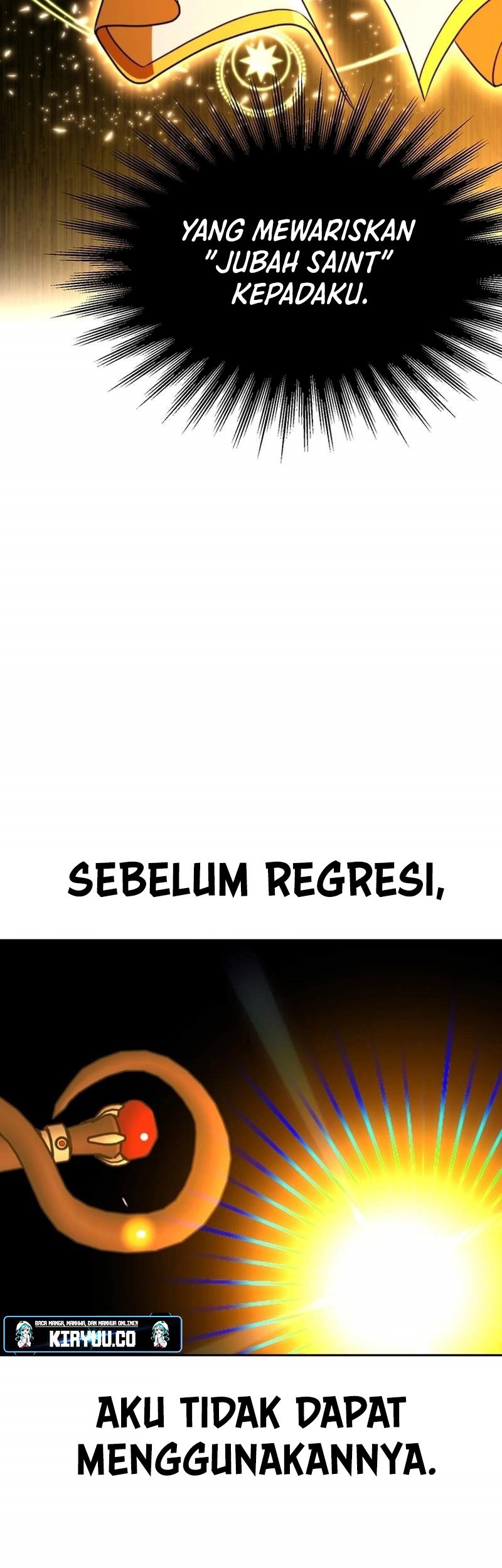 Archmage Transcending Through Regression Chapter 117 Gambar 39