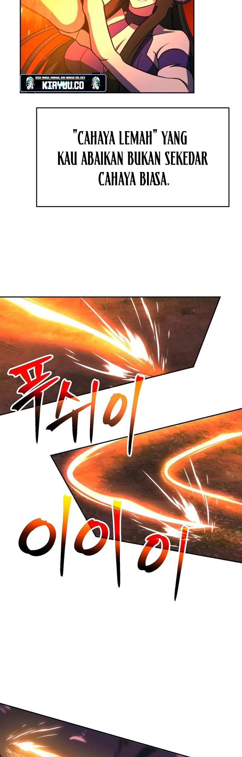 Archmage Transcending Through Regression Chapter 117 Gambar 52