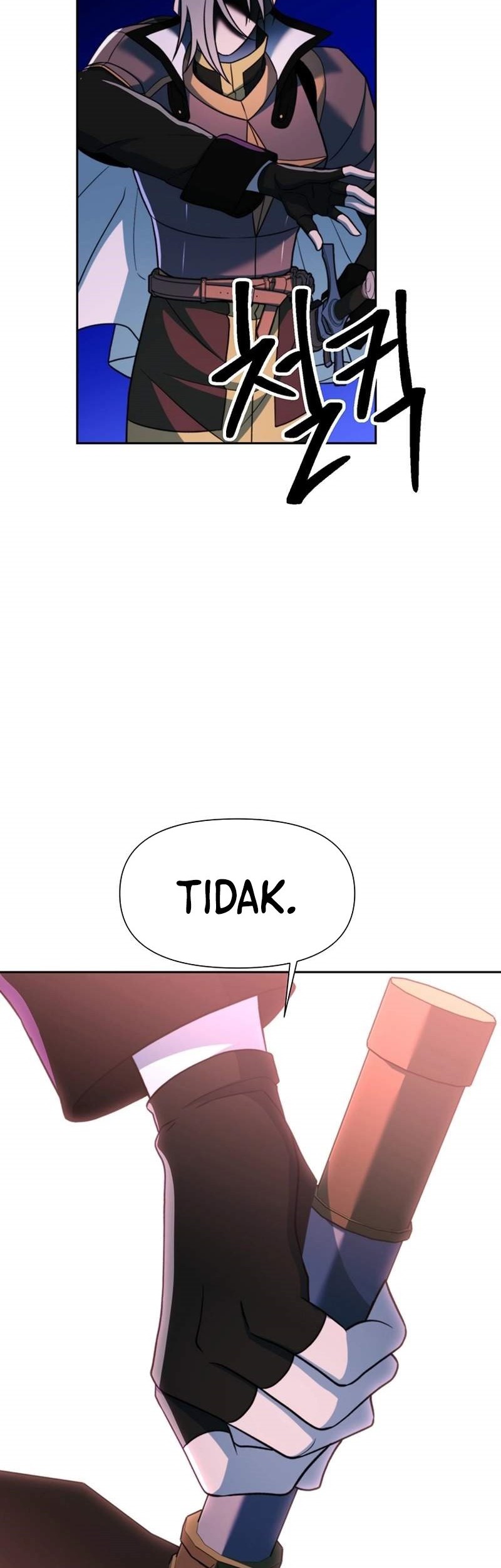 Archmage Transcending Through Regression Chapter 117 Gambar 23