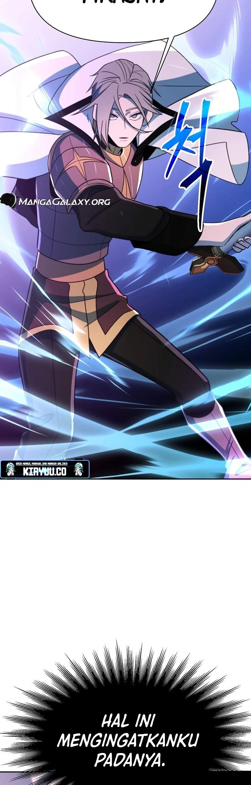 Archmage Transcending Through Regression Chapter 117 Gambar 25