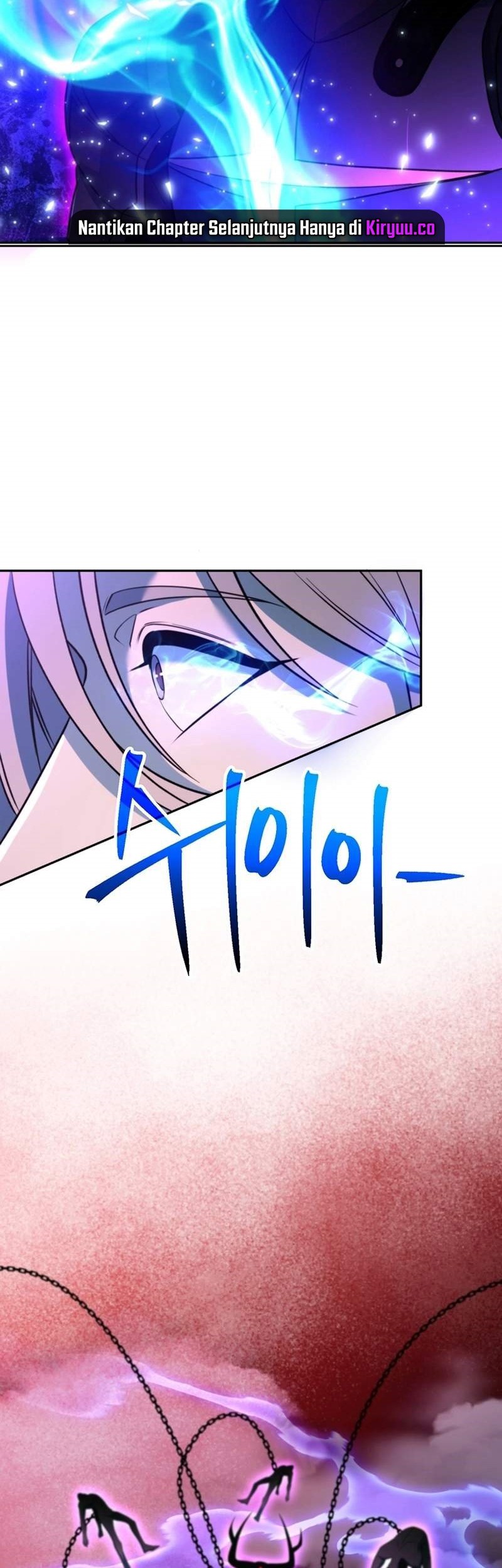 Archmage Transcending Through Regression Chapter 117 Gambar 28