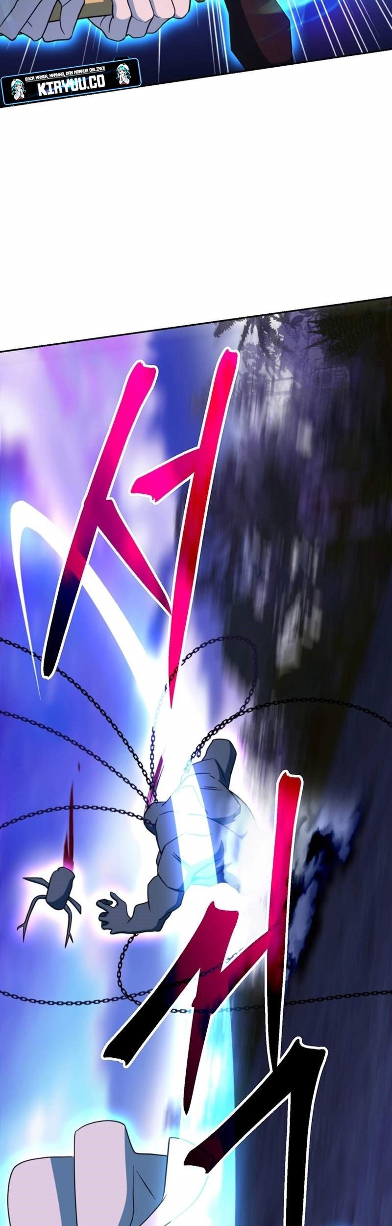 Archmage Transcending Through Regression Chapter 117 Gambar 33