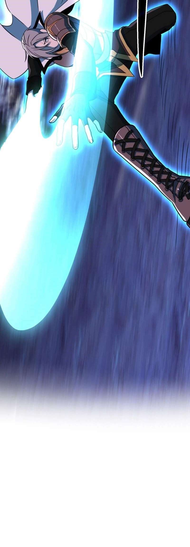 Archmage Transcending Through Regression Chapter 117 Gambar 34