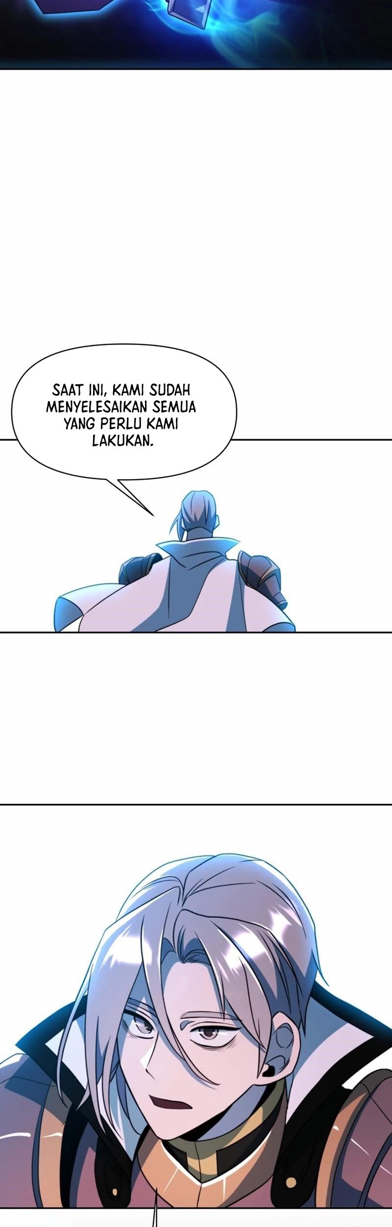 Archmage Transcending Through Regression Chapter 117 Gambar 36