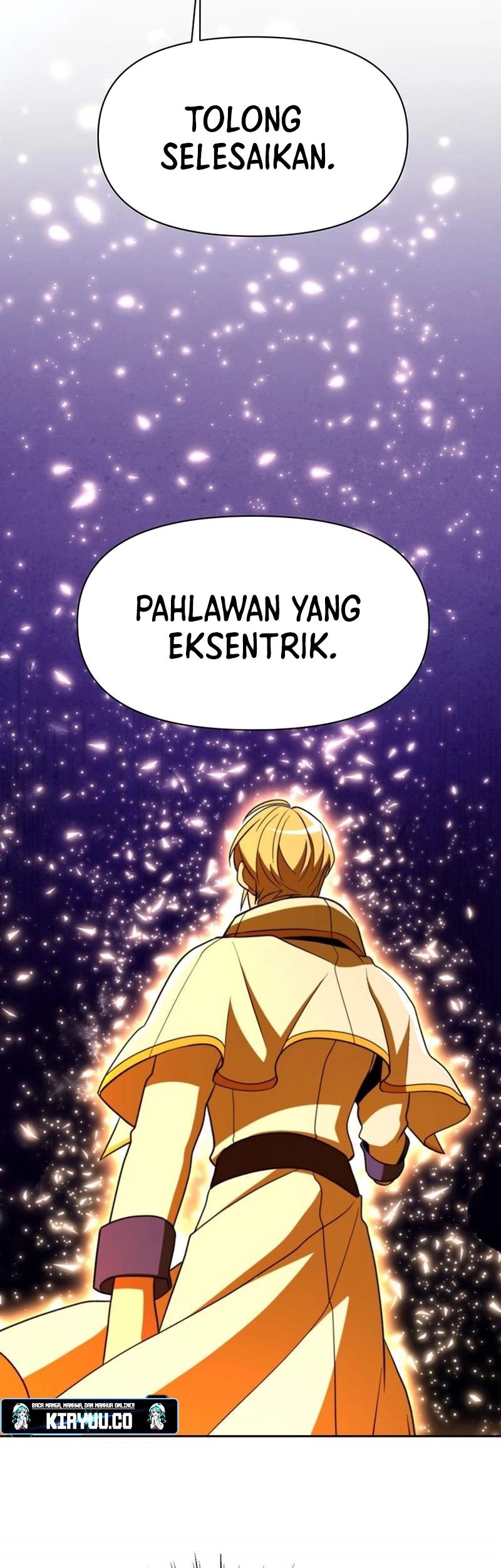 Archmage Transcending Through Regression Chapter 117 Gambar 37