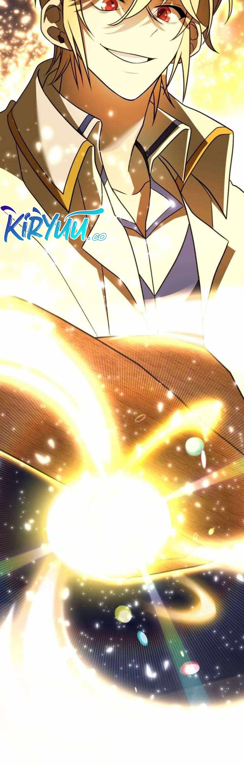 Archmage Transcending Through Regression Chapter 116 Gambar 61