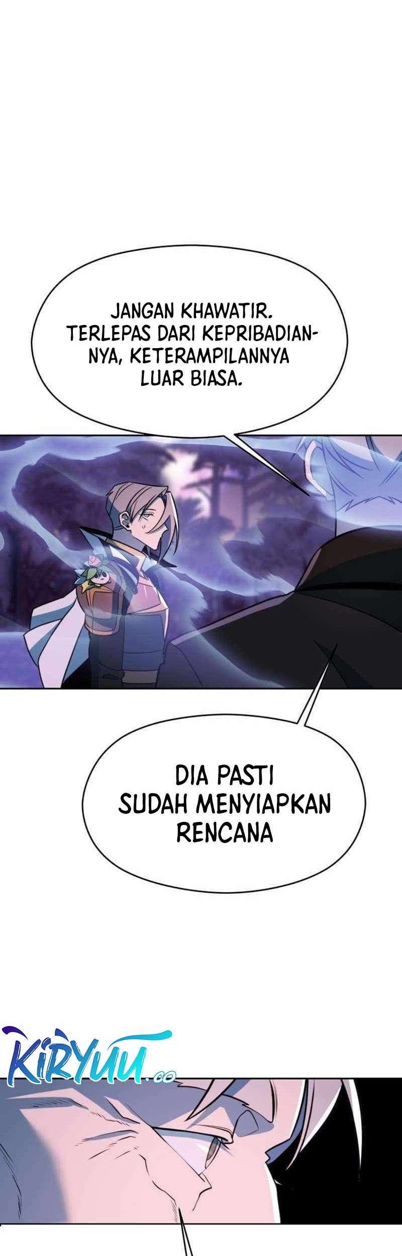 Archmage Transcending Through Regression Chapter 116 Gambar 10