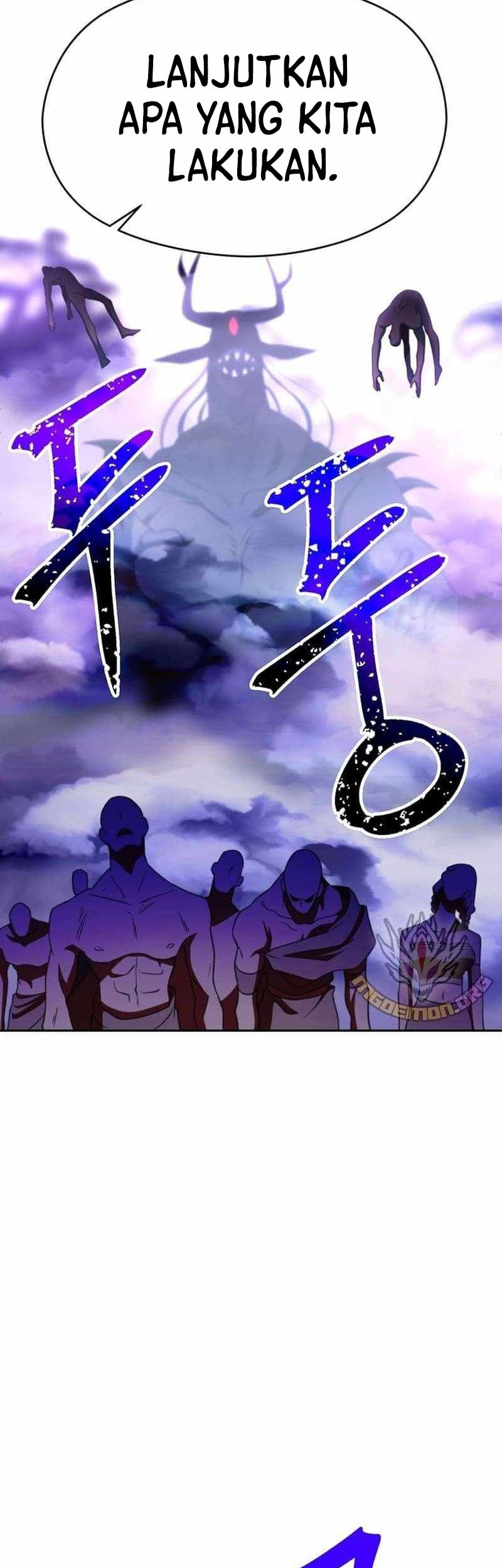 Archmage Transcending Through Regression Chapter 116 Gambar 13