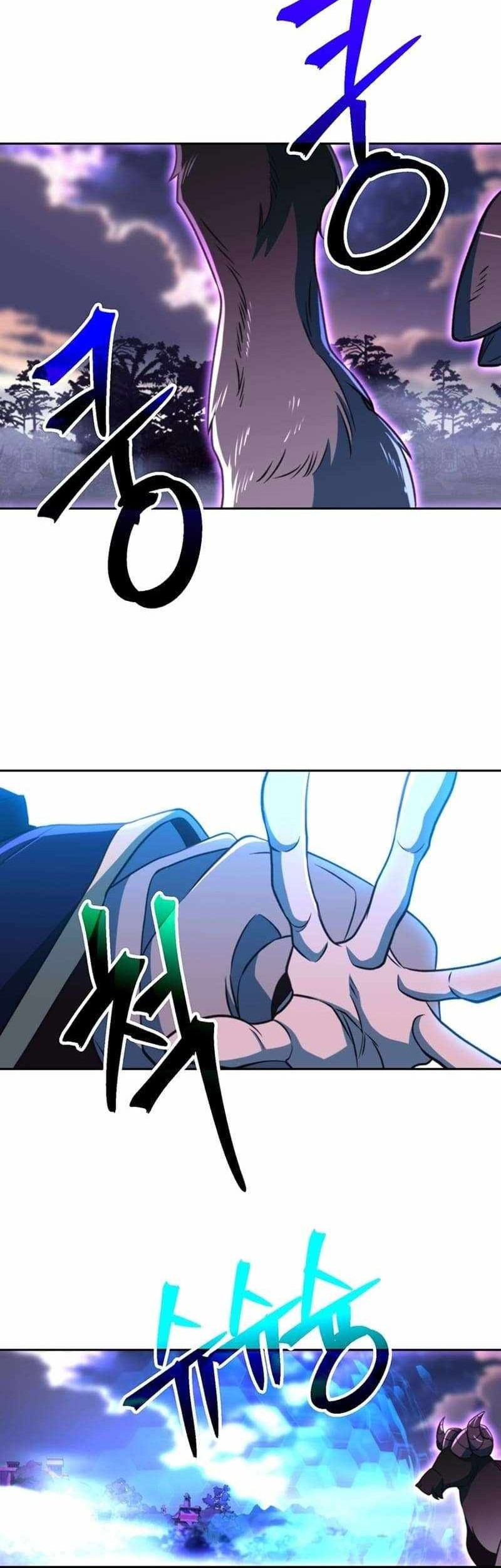 Archmage Transcending Through Regression Chapter 116 Gambar 14