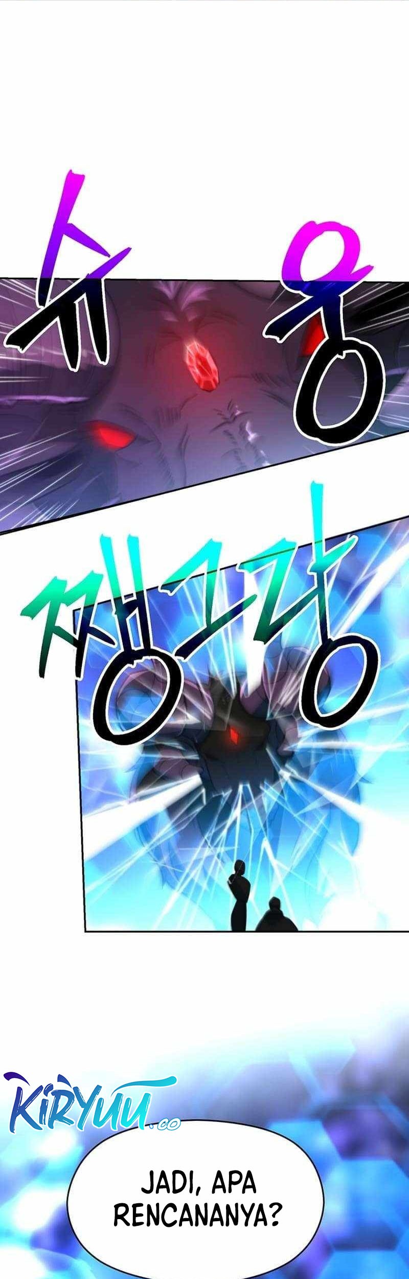 Archmage Transcending Through Regression Chapter 116 Gambar 15