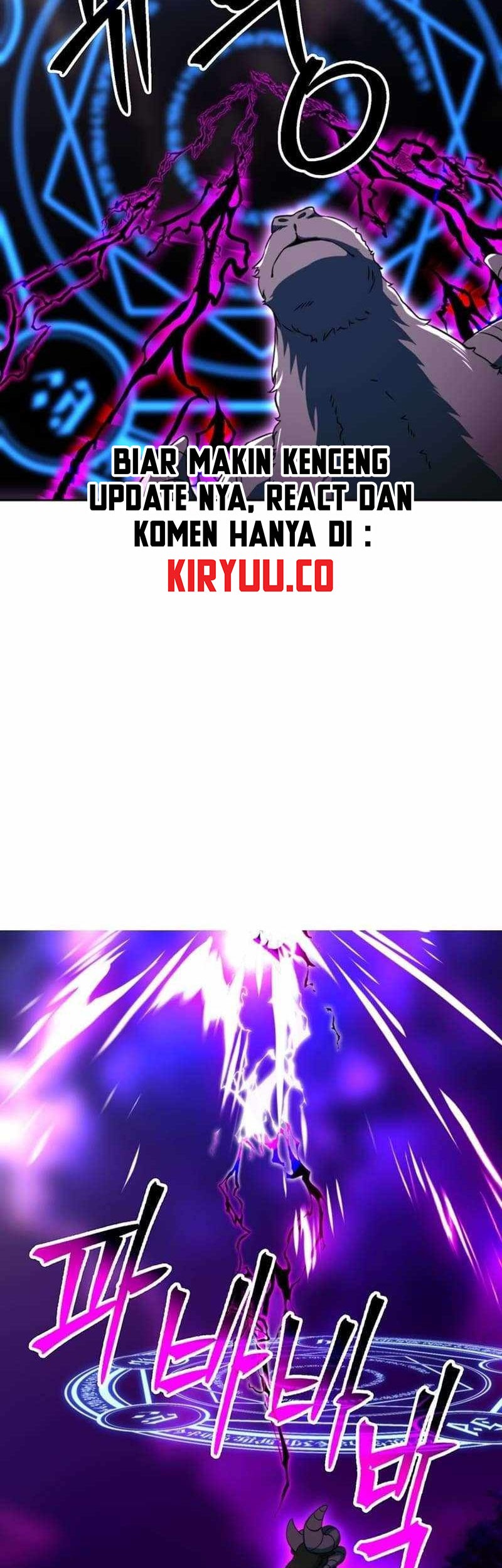 Archmage Transcending Through Regression Chapter 116 Gambar 30