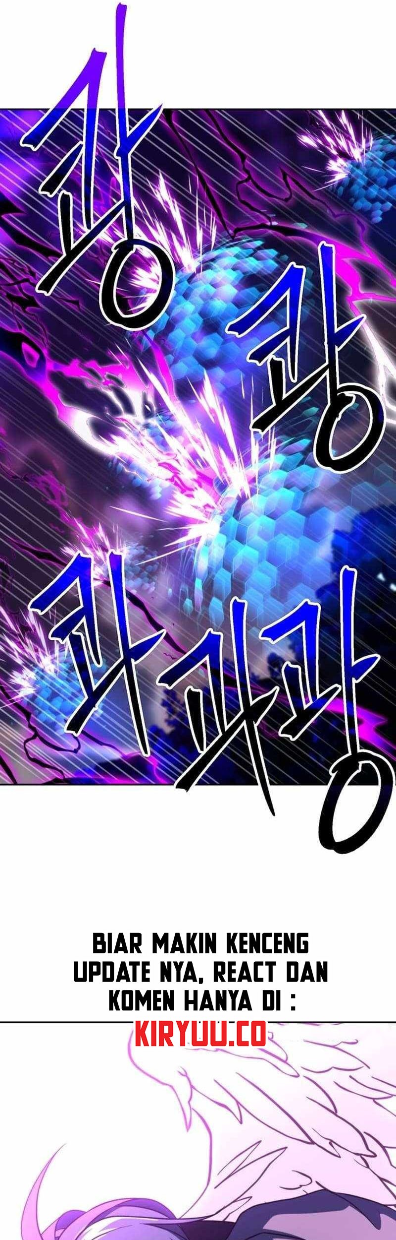 Archmage Transcending Through Regression Chapter 116 Gambar 33