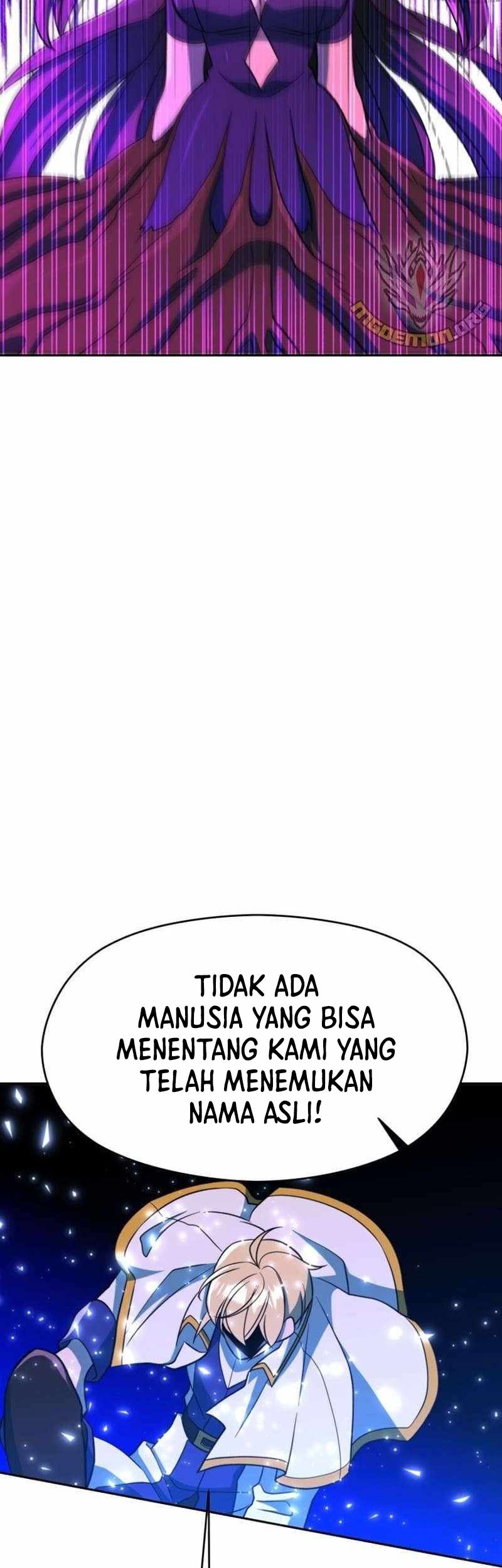 Archmage Transcending Through Regression Chapter 116 Gambar 35