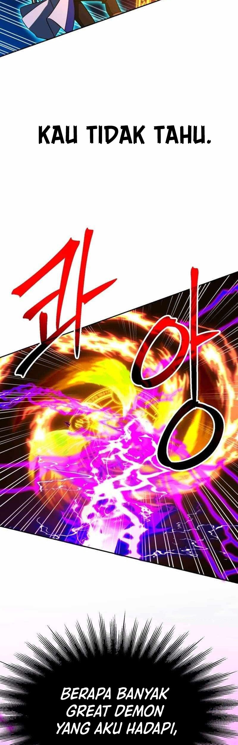 Archmage Transcending Through Regression Chapter 116 Gambar 41