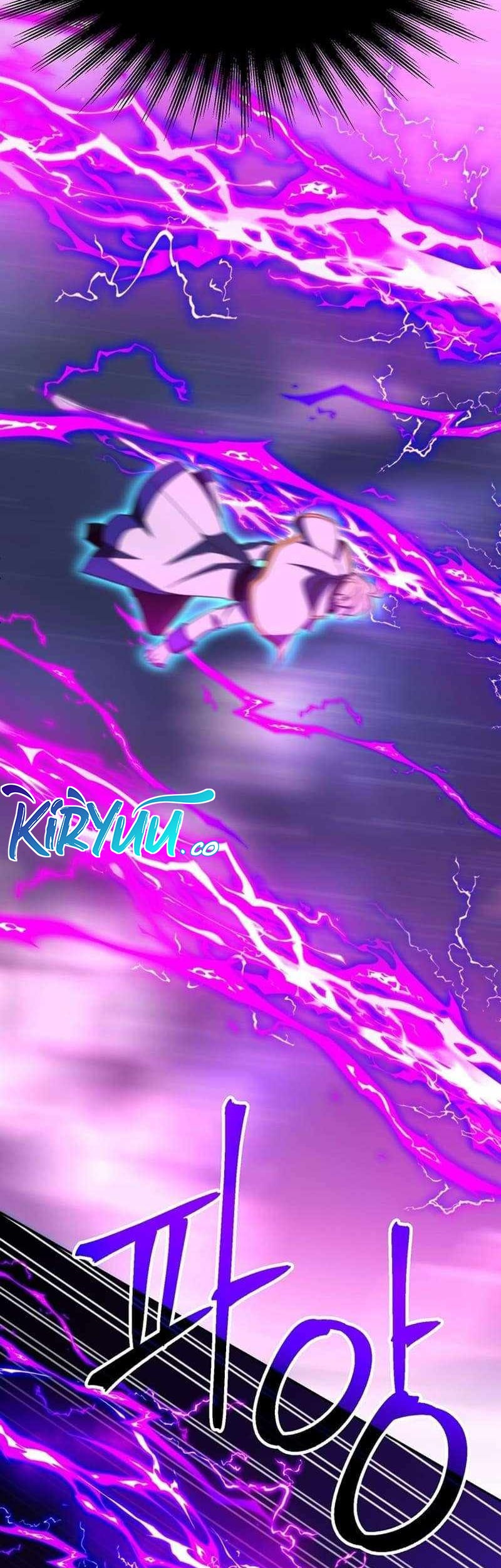 Archmage Transcending Through Regression Chapter 116 Gambar 42