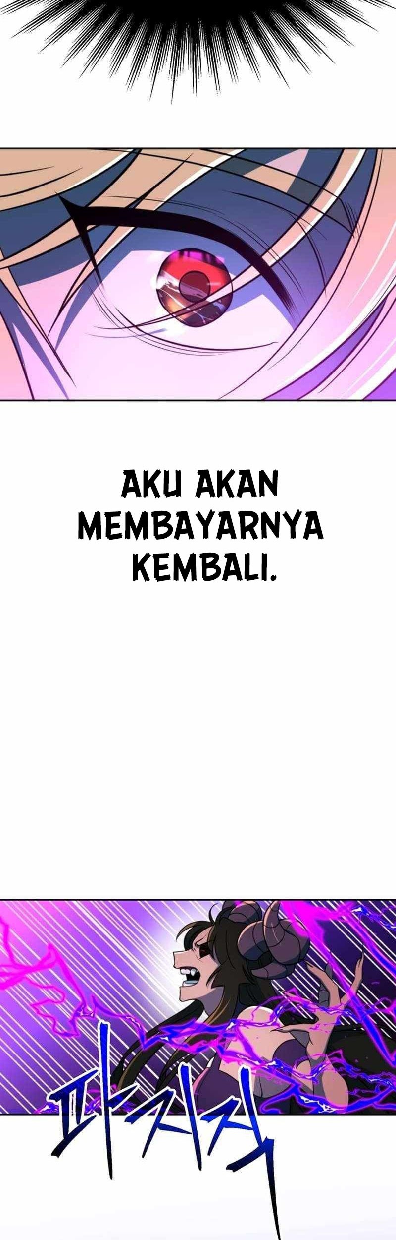 Archmage Transcending Through Regression Chapter 116 Gambar 47