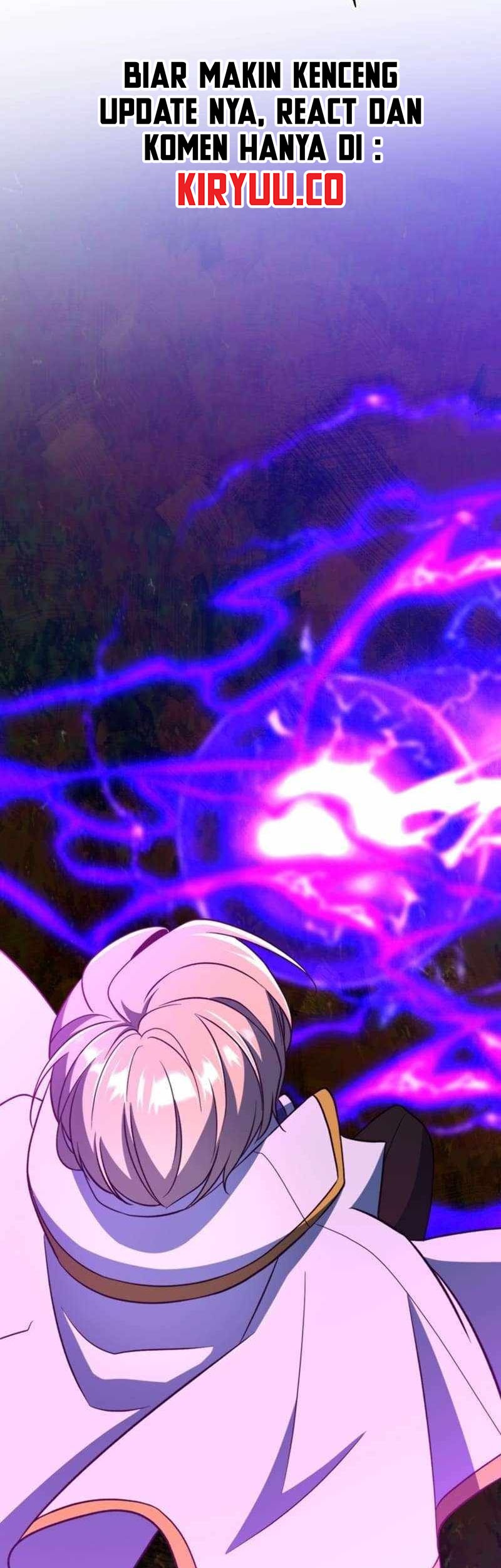 Archmage Transcending Through Regression Chapter 116 Gambar 48