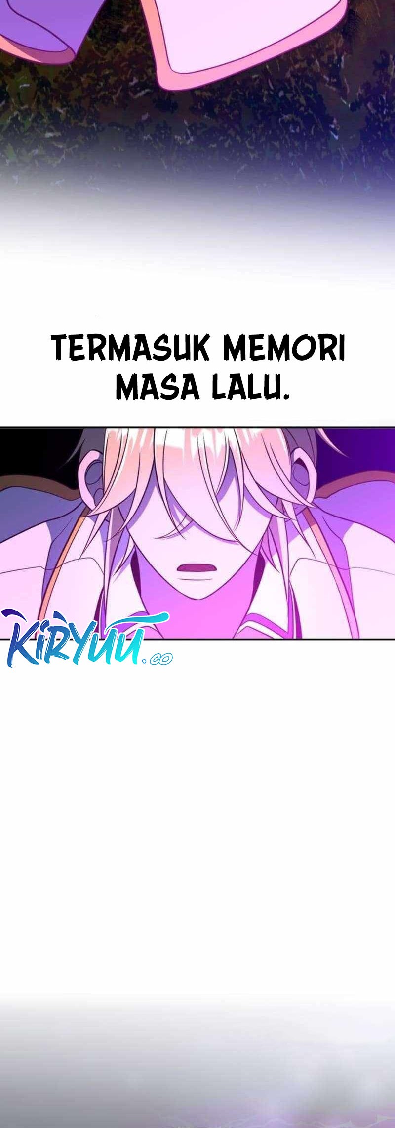 Archmage Transcending Through Regression Chapter 116 Gambar 49