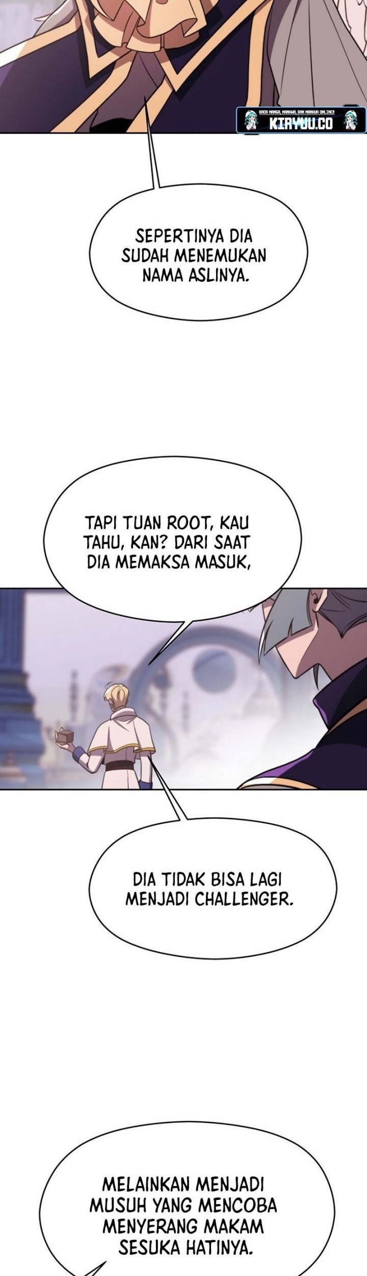Archmage Transcending Through Regression Chapter 115 Gambar 51