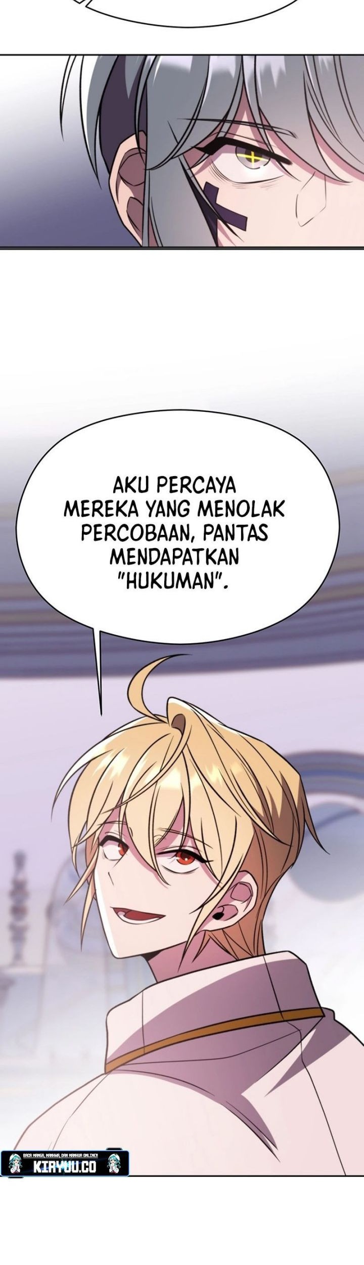 Archmage Transcending Through Regression Chapter 115 Gambar 52