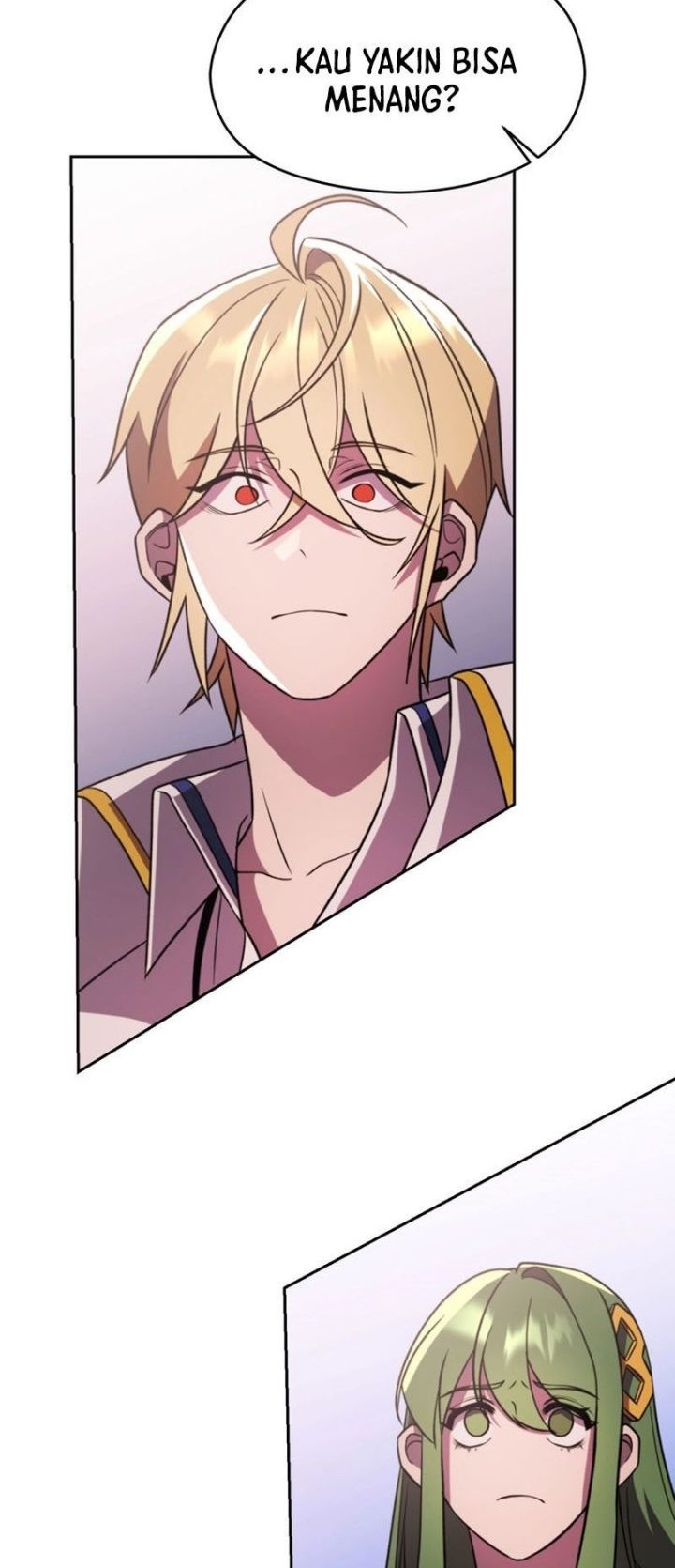 Archmage Transcending Through Regression Chapter 115 Gambar 57