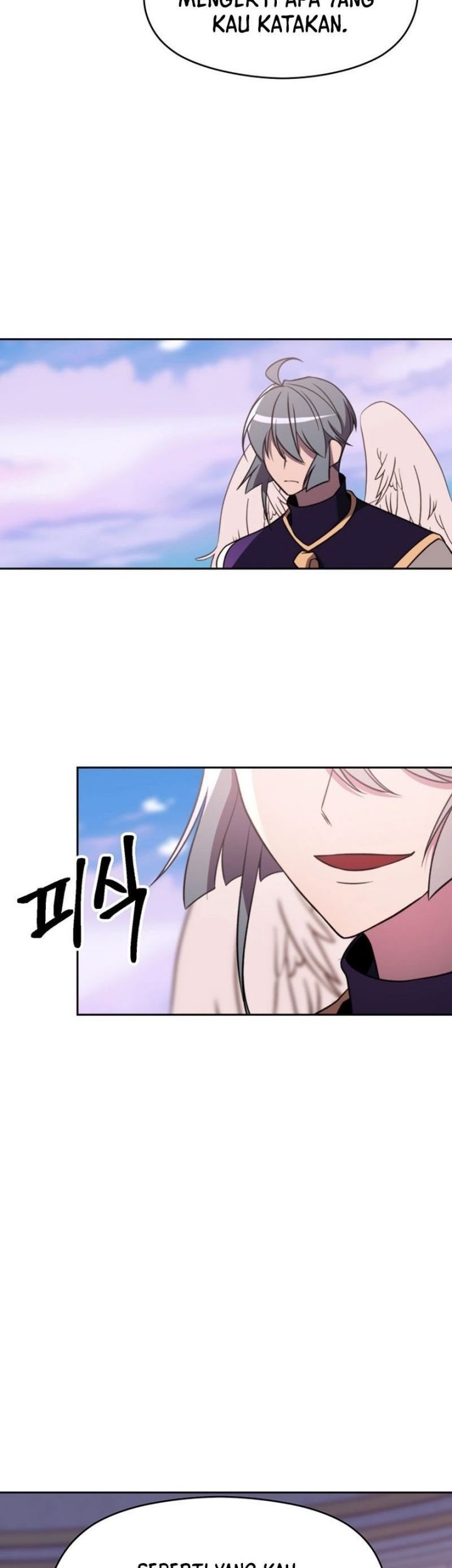 Archmage Transcending Through Regression Chapter 115 Gambar 54