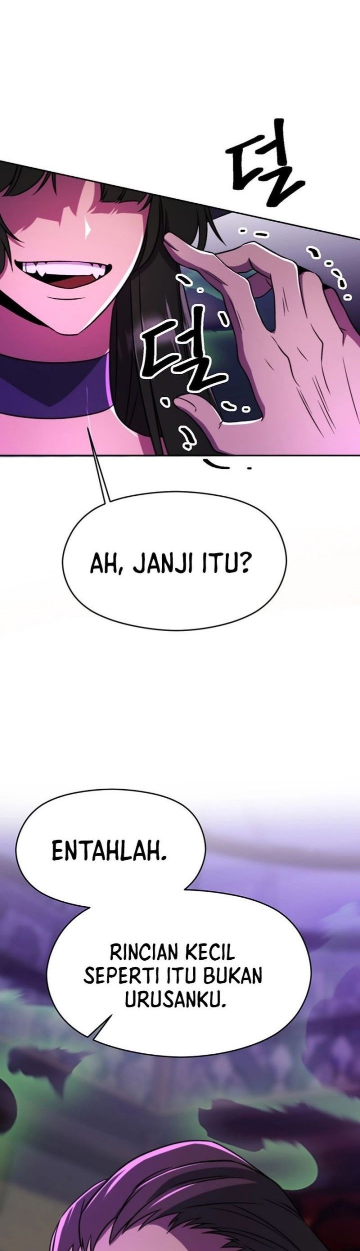 Archmage Transcending Through Regression Chapter 115 Gambar 35