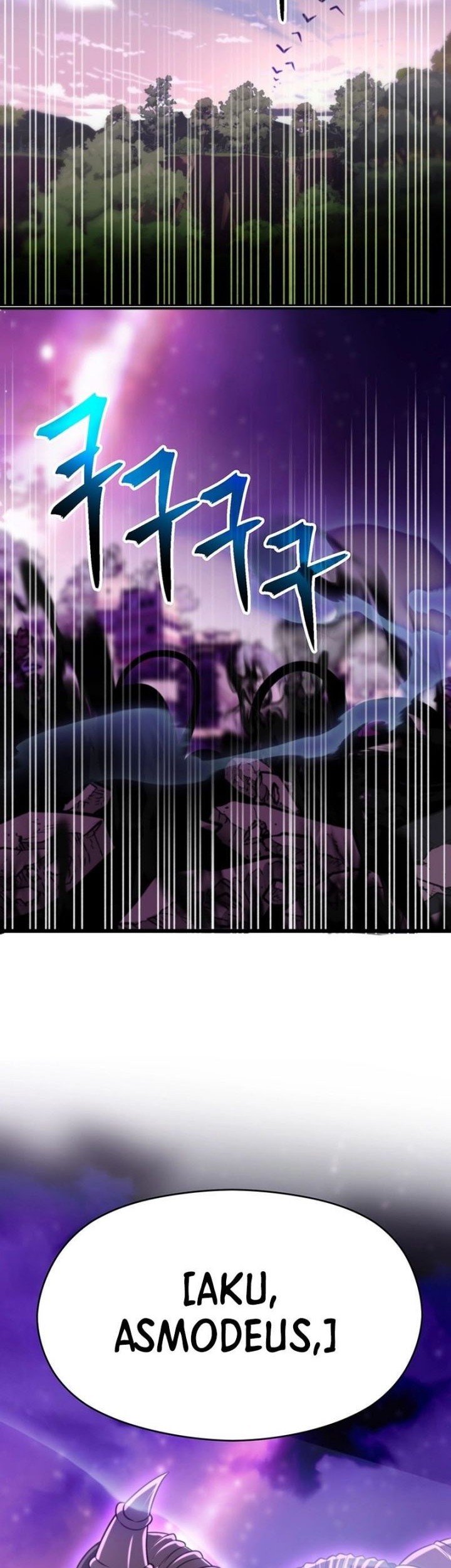 Archmage Transcending Through Regression Chapter 115 Gambar 43