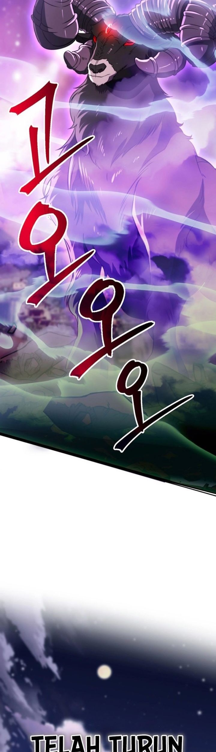 Archmage Transcending Through Regression Chapter 115 Gambar 44