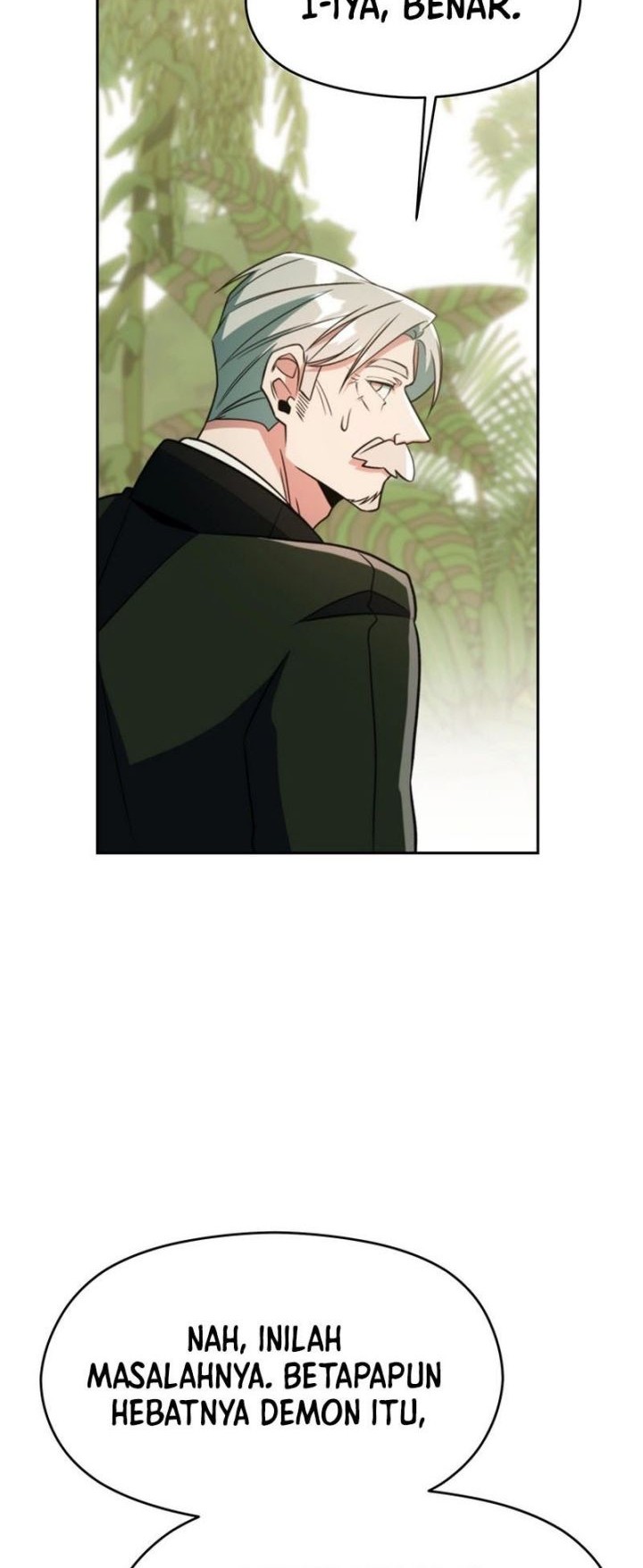 Archmage Transcending Through Regression Chapter 115 Gambar 5