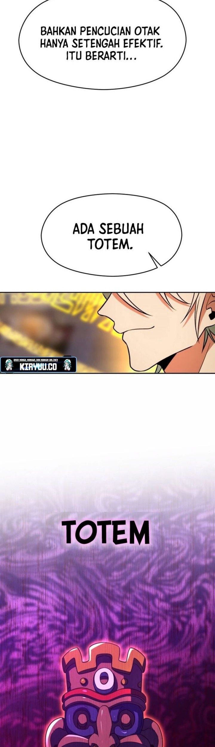 Archmage Transcending Through Regression Chapter 115 Gambar 7